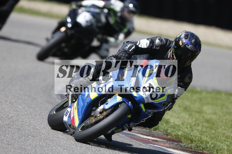 /12 30.04.2025 Speer Racing ADR/Gruppe gruen/30